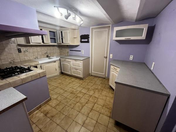 Maison à vendre |  Fumel |  6 pièces | 144 m²