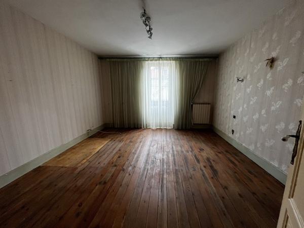 Maison à vendre |  Fumel |  6 pièces | 144 m²