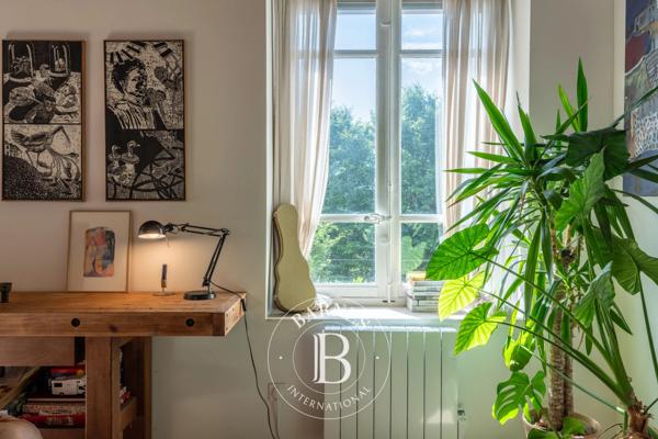 Châtillon, Appartement 3 Chambres -  157 m² à vendre