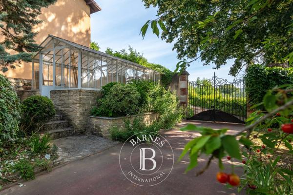 Châtillon, Appartement 3 Chambres -  157 m² à vendre