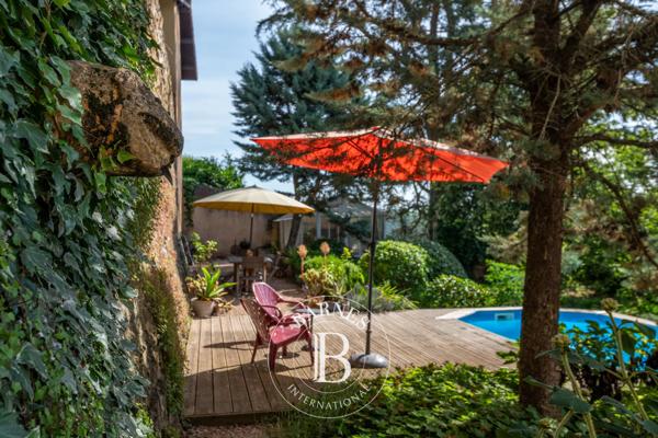 Châtillon, Appartement 3 Chambres -  157 m² à vendre