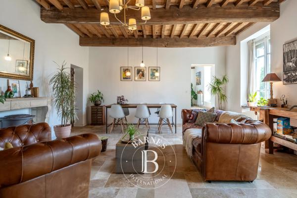 Châtillon, Appartement 3 Chambres -  157 m² à vendre
