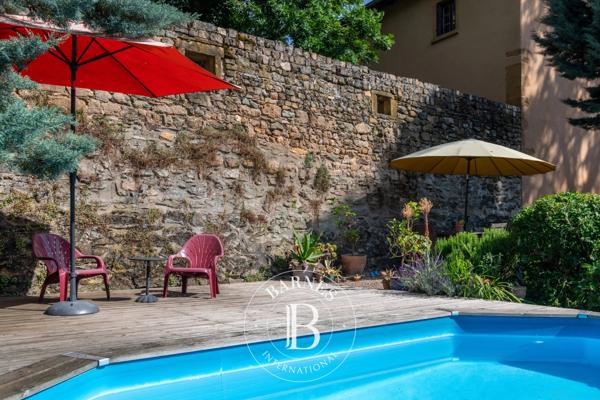 Châtillon, Appartement 3 Chambres -  157 m² à vendre