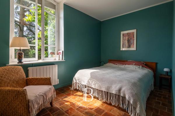 Châtillon, Appartement 3 Chambres -  157 m² à vendre