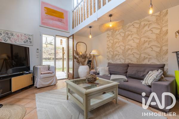Maison à vendre 7 pièces 160 m² Moret-Loing-et-Orvanne
