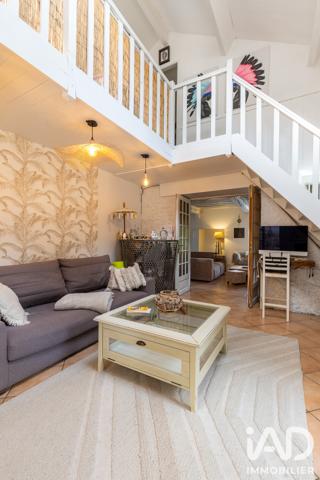 Maison à vendre 7 pièces 160 m² Moret-Loing-et-Orvanne