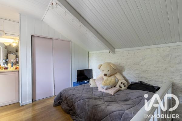Maison à vendre 7 pièces 160 m² Moret-Loing-et-Orvanne