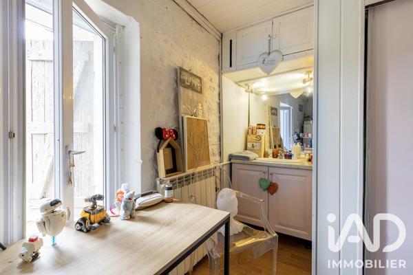 Maison à vendre 7 pièces 160 m² Moret-Loing-et-Orvanne