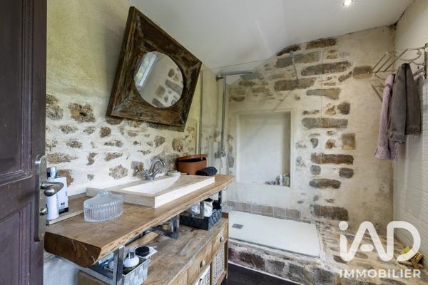 Maison à vendre 7 pièces 160 m² Moret-Loing-et-Orvanne
