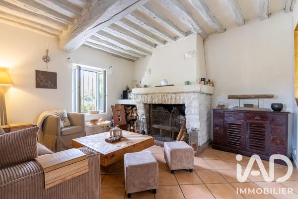 Maison à vendre 7 pièces 160 m² Moret-Loing-et-Orvanne