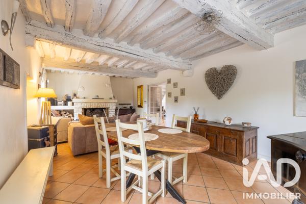 Maison à vendre 7 pièces 160 m² Moret-Loing-et-Orvanne