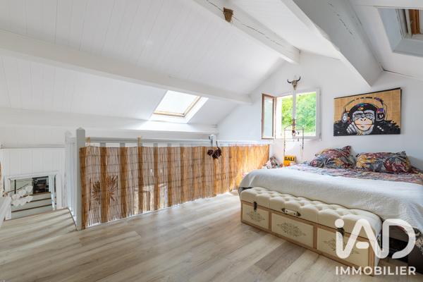Maison à vendre 7 pièces 160 m² Moret-Loing-et-Orvanne