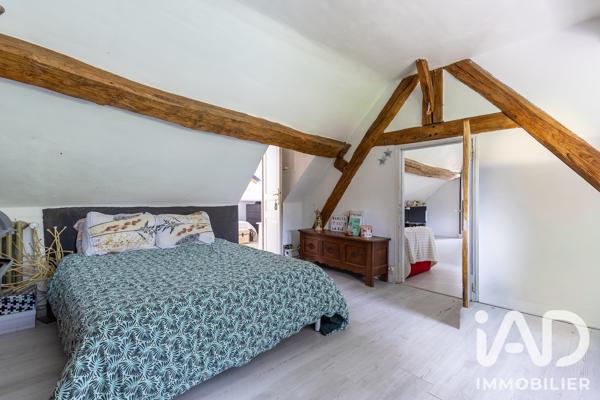 Maison à vendre 7 pièces 160 m² Moret-Loing-et-Orvanne
