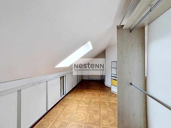 Maison familiale 6 pièces - Vie de plain-pied - Jardin sans vis-à-vis - Beaumont-sur-Oise