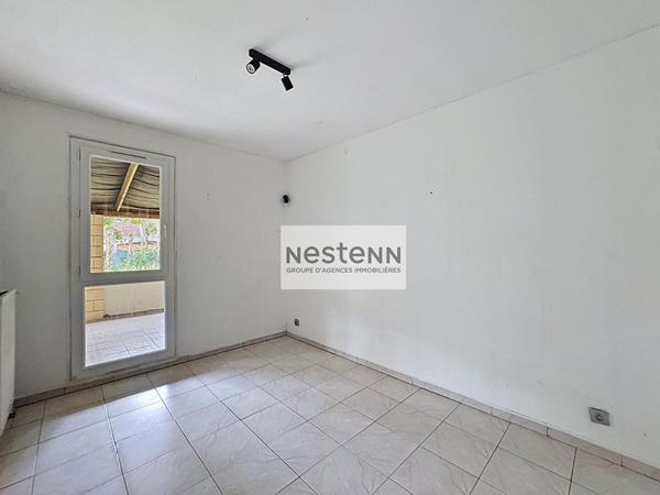Maison familiale 6 pièces - Vie de plain-pied - Jardin sans vis-à-vis - Beaumont-sur-Oise