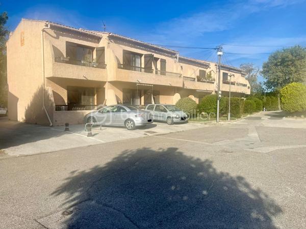 Appartement de 24,99 m²