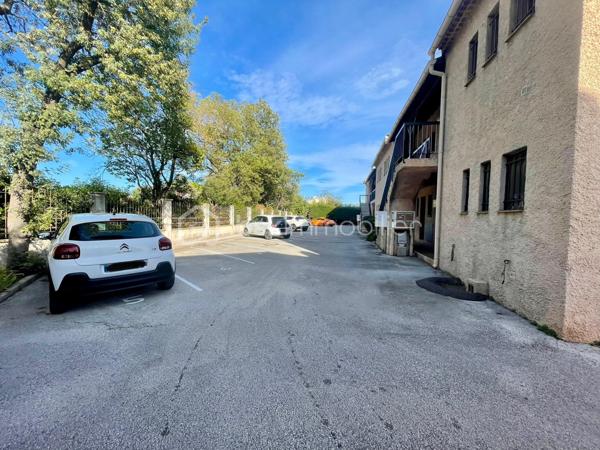 Appartement de 24,99 m²