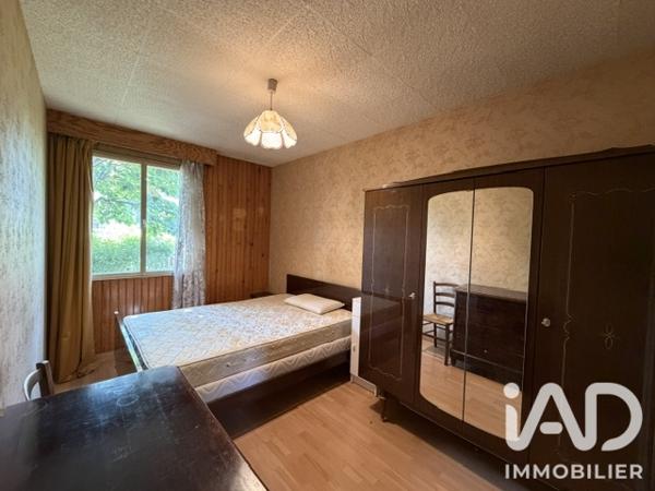 Maison à vendre 3 pièces 73 m² Villeparisis