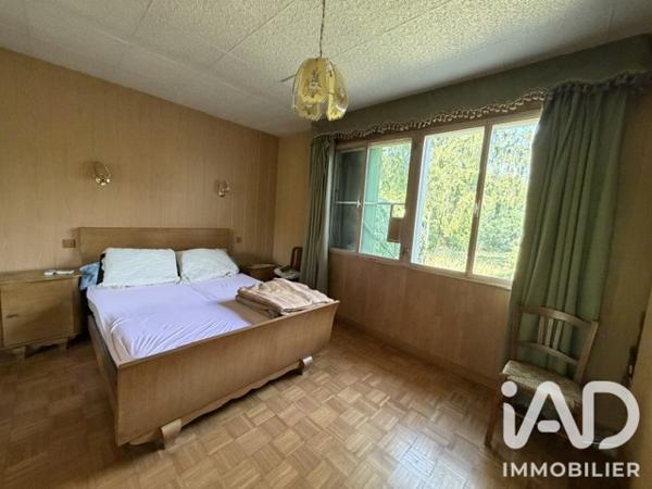 Maison à vendre 3 pièces 73 m² Villeparisis