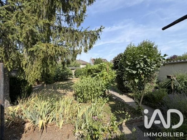 Maison à vendre 3 pièces 73 m² Villeparisis