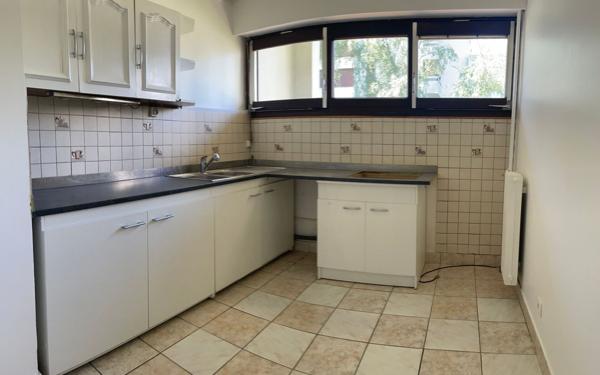 Appartement à louer    2 pièces • 49,32 m2 Les Ulis