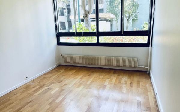 Appartement à louer    2 pièces • 49,32 m2 Les Ulis