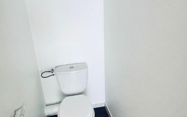 Appartement à louer    2 pièces • 49,32 m2 Les Ulis