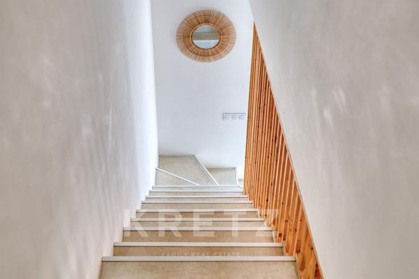 Villa familiale avec piscine de 188m² – plages à pied, esprit Ré