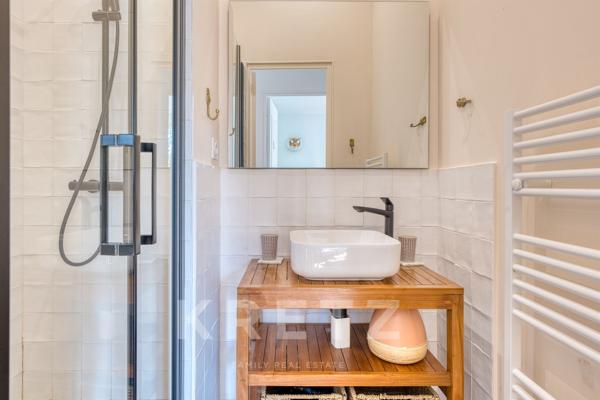 Villa familiale avec piscine de 188m² – plages à pied, esprit Ré