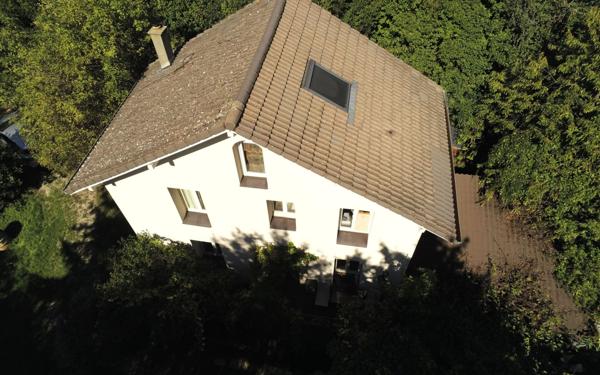 Maison à vendre    3 pièces • 60 m2 Gaillard