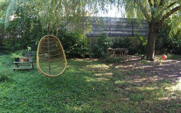 Maison à vendre    3 pièces • 60 m2 Gaillard