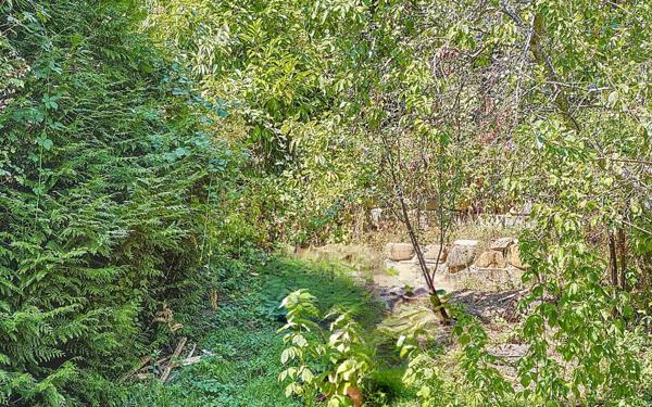 Maison à vendre    3 pièces • 60 m2 Gaillard