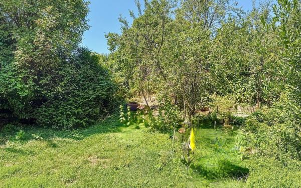 Maison à vendre    3 pièces • 60 m2 Gaillard