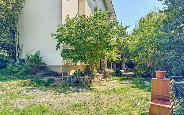 Maison à vendre    3 pièces • 60 m2 Gaillard