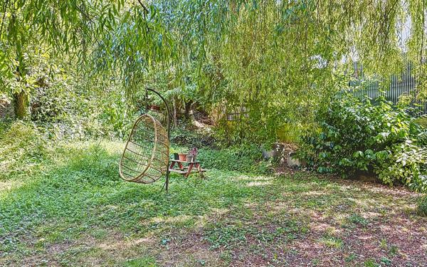 Maison à vendre    3 pièces • 60 m2 Gaillard