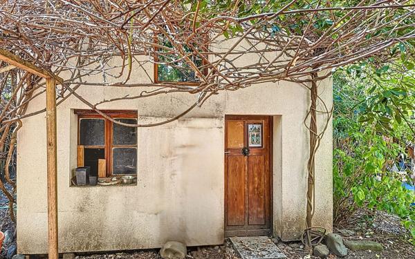 Maison à vendre    3 pièces • 60 m2 Gaillard