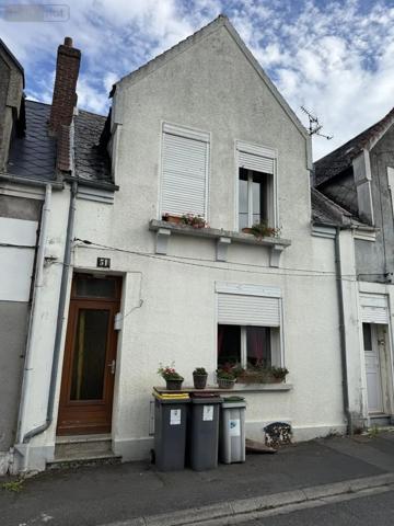 Achat - Maison Caudry 59540 5 pièces 77 m 2