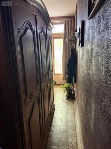 Achat - Maison Caudry 59540 5 pièces 77 m 2