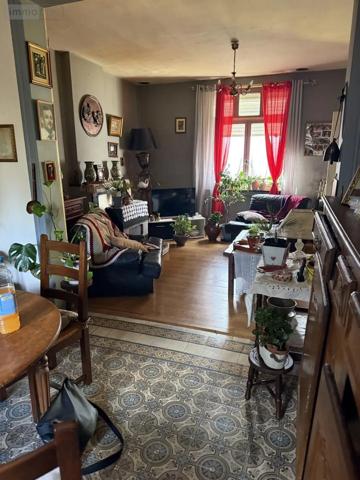 Achat - Maison Caudry 59540 5 pièces 77 m 2