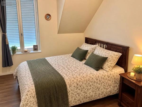 Achat - Maison Caudry 59540 5 pièces 77 m 2