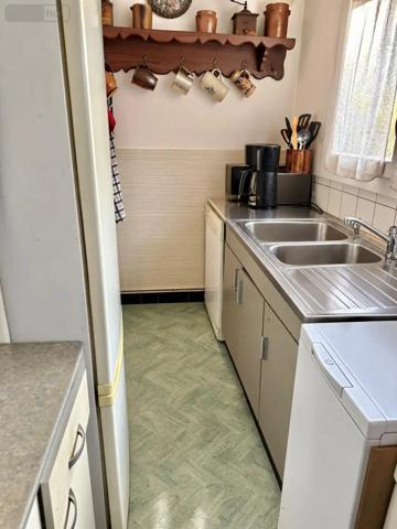 Achat - Maison Caudry 59540 5 pièces 77 m 2