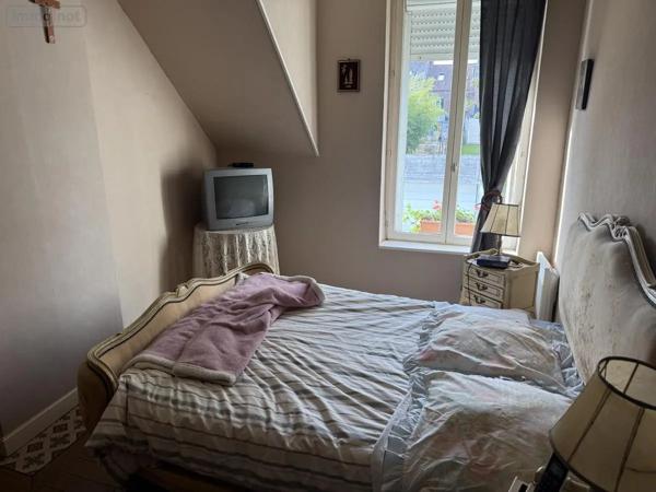 Achat - Maison Caudry 59540 5 pièces 77 m 2