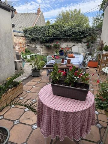 Achat - Maison Caudry 59540 5 pièces 77 m 2