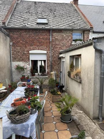 Achat - Maison Caudry 59540 5 pièces 77 m 2