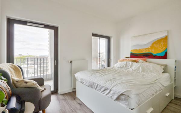 Appartement à vendre    4 pièces • 84,77 m2 Lyon 2
