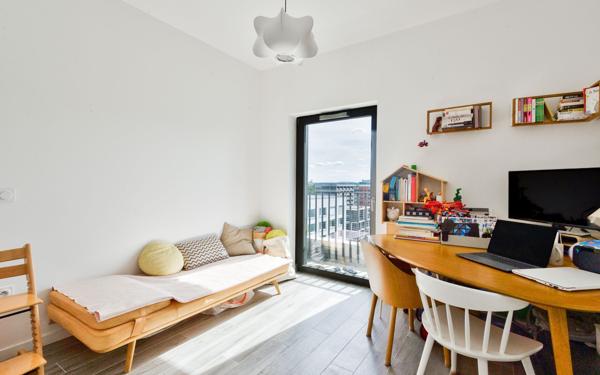 Appartement à vendre    4 pièces • 84,77 m2 Lyon 2