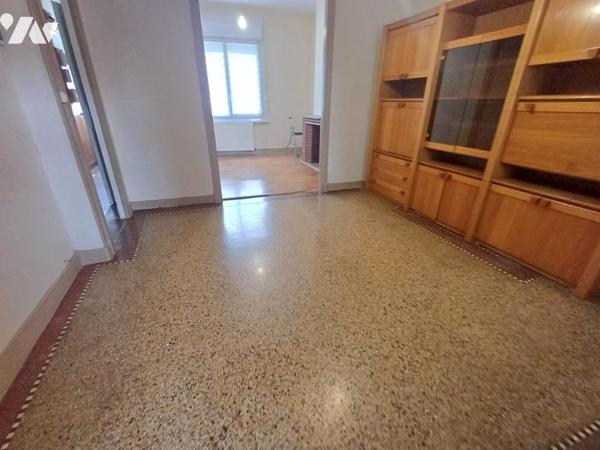 ST ACHEUL : Charmante maison de 98 m² avec JARDIN