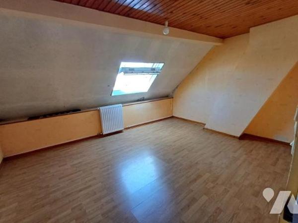 ST ACHEUL : Charmante maison de 98 m² avec JARDIN