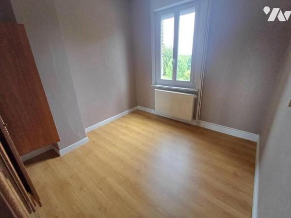 ST ACHEUL : Charmante maison de 98 m² avec JARDIN