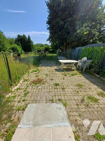 ST ACHEUL : Charmante maison de 98 m² avec JARDIN